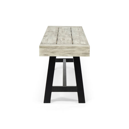Carlisle - Dining Bench
