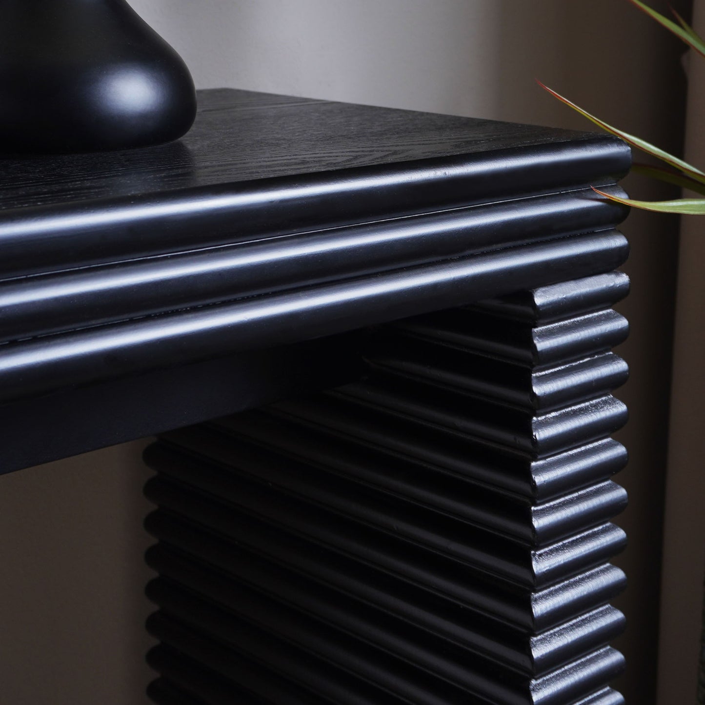 Modern Console Table