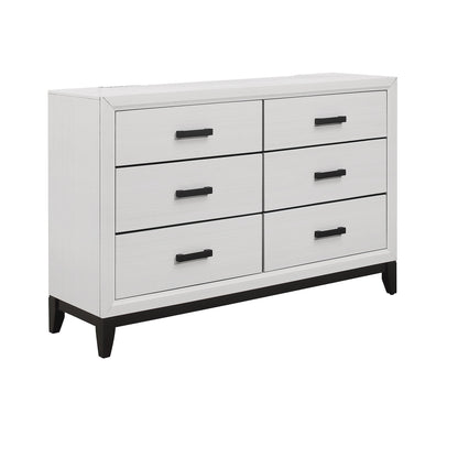 Mirage - Dresser
