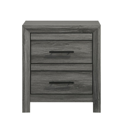 Denver - Bedroom Set