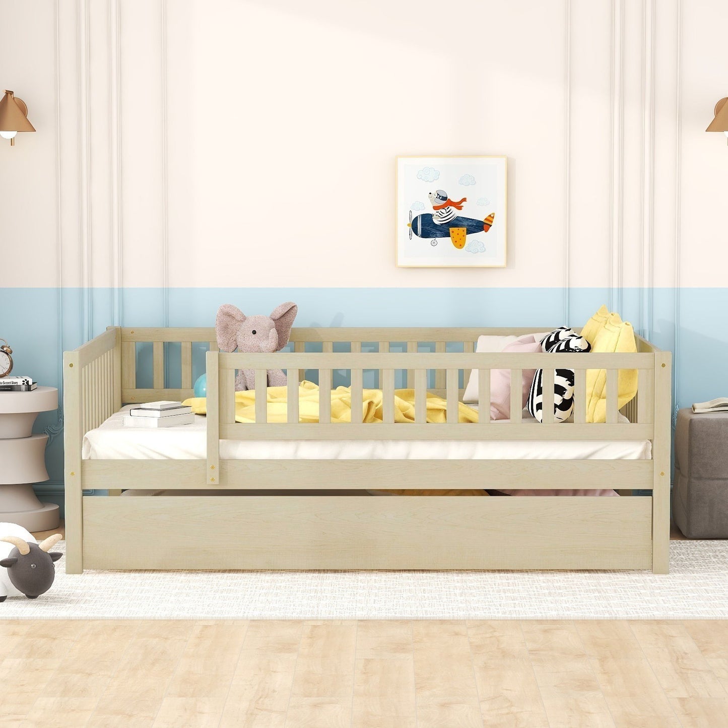 Multi Functional Daybed Bed