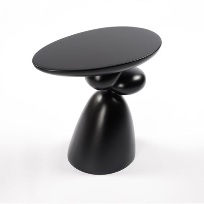 Lucky Stone Shaped Table
