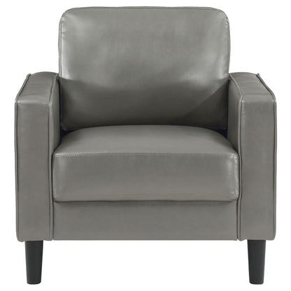Farallone - Track Arm Sofa Set