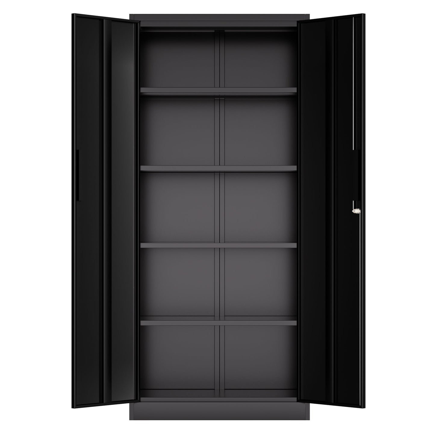 Garage Storage Cabinet