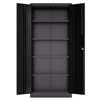 Garage Storage Cabinet