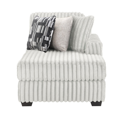 Snuggle - Living Room Sectional