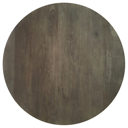 Alexander - Round Coffee Table