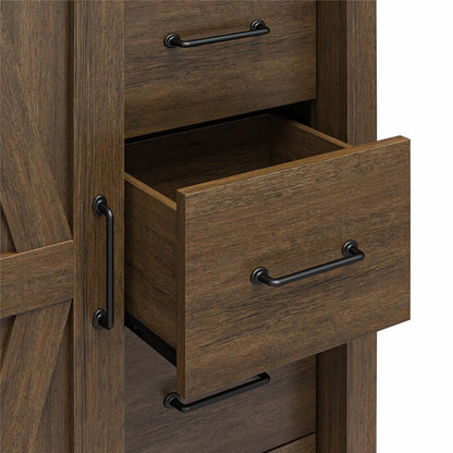 Alton - Gentleman's Chest