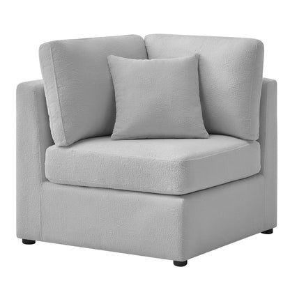 Chauncy - 5 Piece Sectional