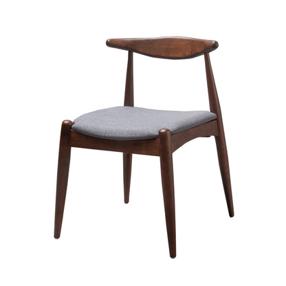 Retro Elegant 5 Piece Dining Set