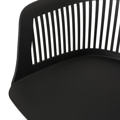 Dahlia - Chair (Set of 2)