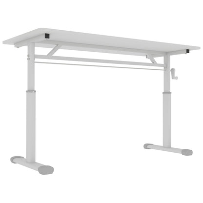 Adjustable Home Office Desk