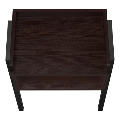 Accent Table, Side Contemporary & Modern Design