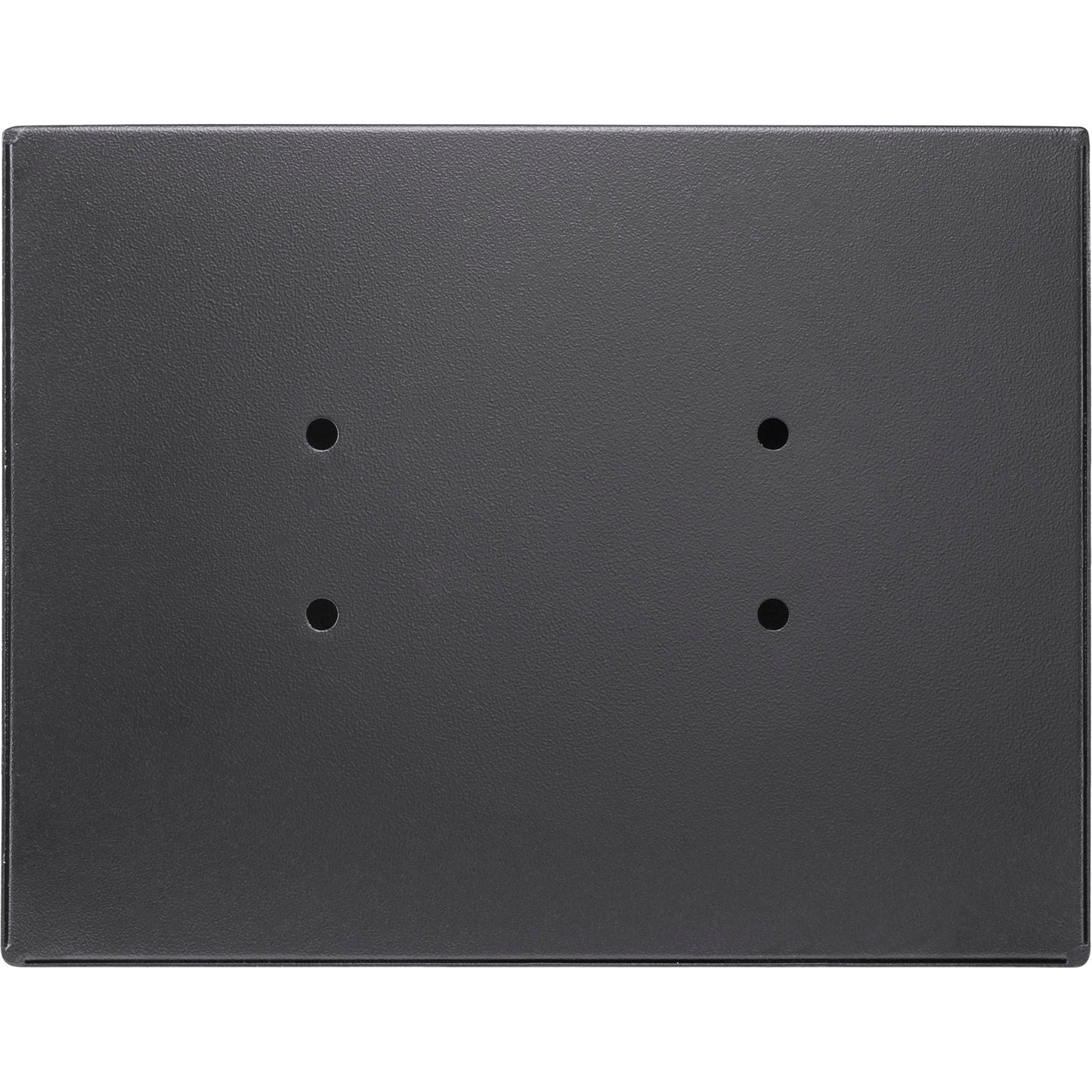 0 23 Cu Ft Top Opening Biometric Security Safe - Black