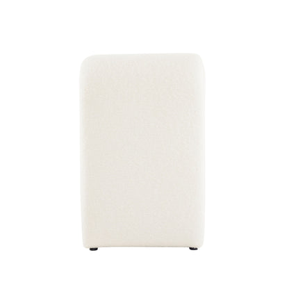 Boucle Stool (Set of 2)