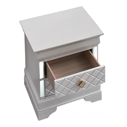 Verona - Nightstand