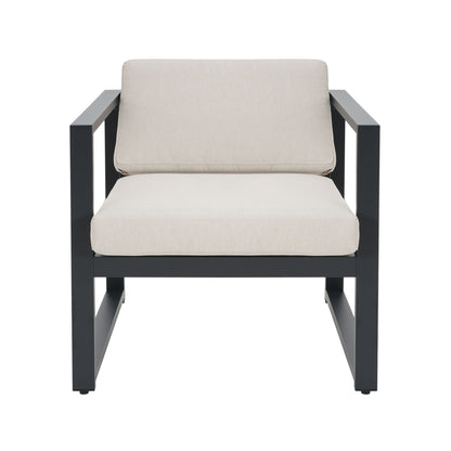 Navan - Outdoor Patio Club Chair