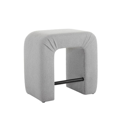 Boucle Stool (Set of 2)