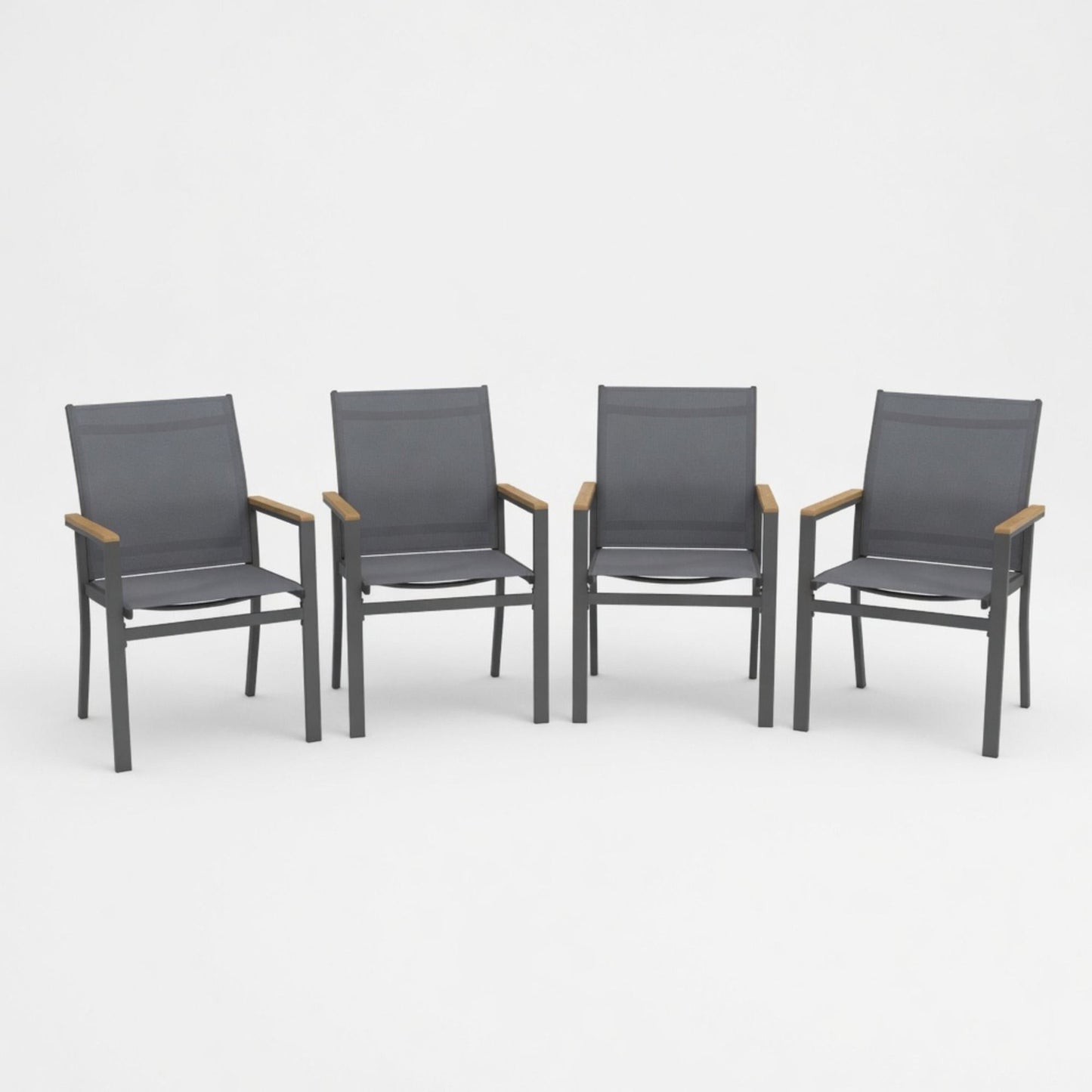 Outdoor Patio Chairs