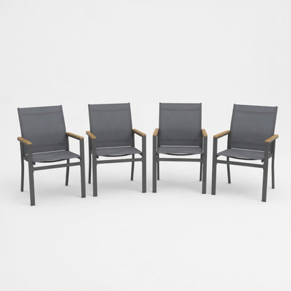Outdoor Patio Chairs