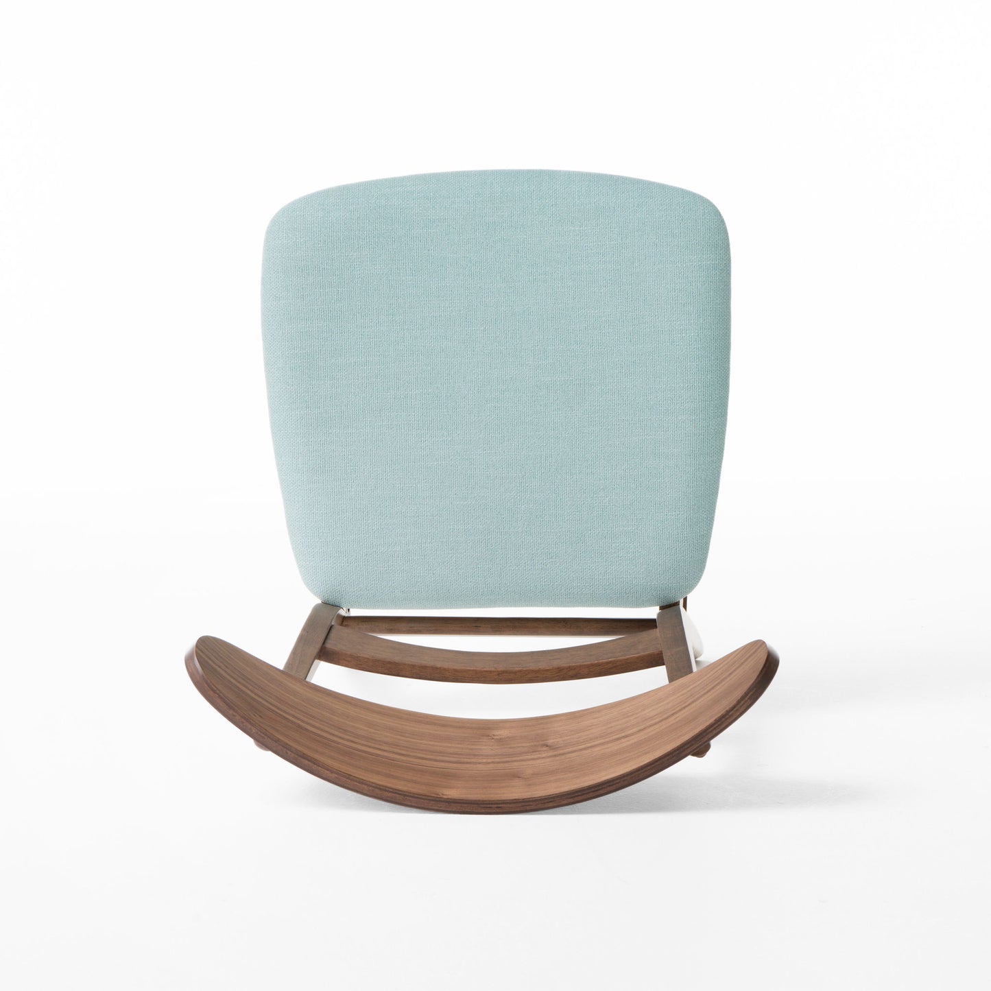 Modern Dining Chairs With Cushioned Seat (Set of 2)