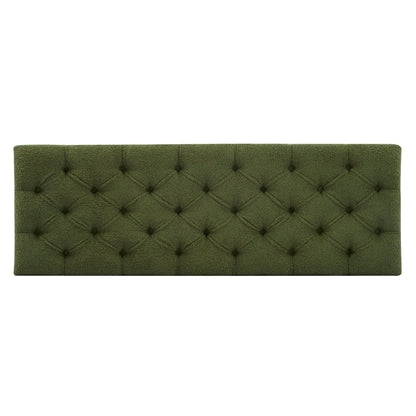 Ottoman Bench & Storage