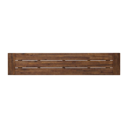 Carlisle - Dining Bench