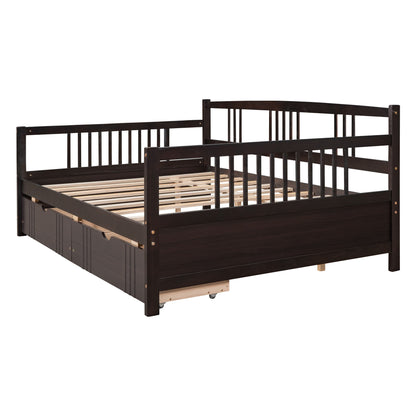 Multifunctional Modern Daybed