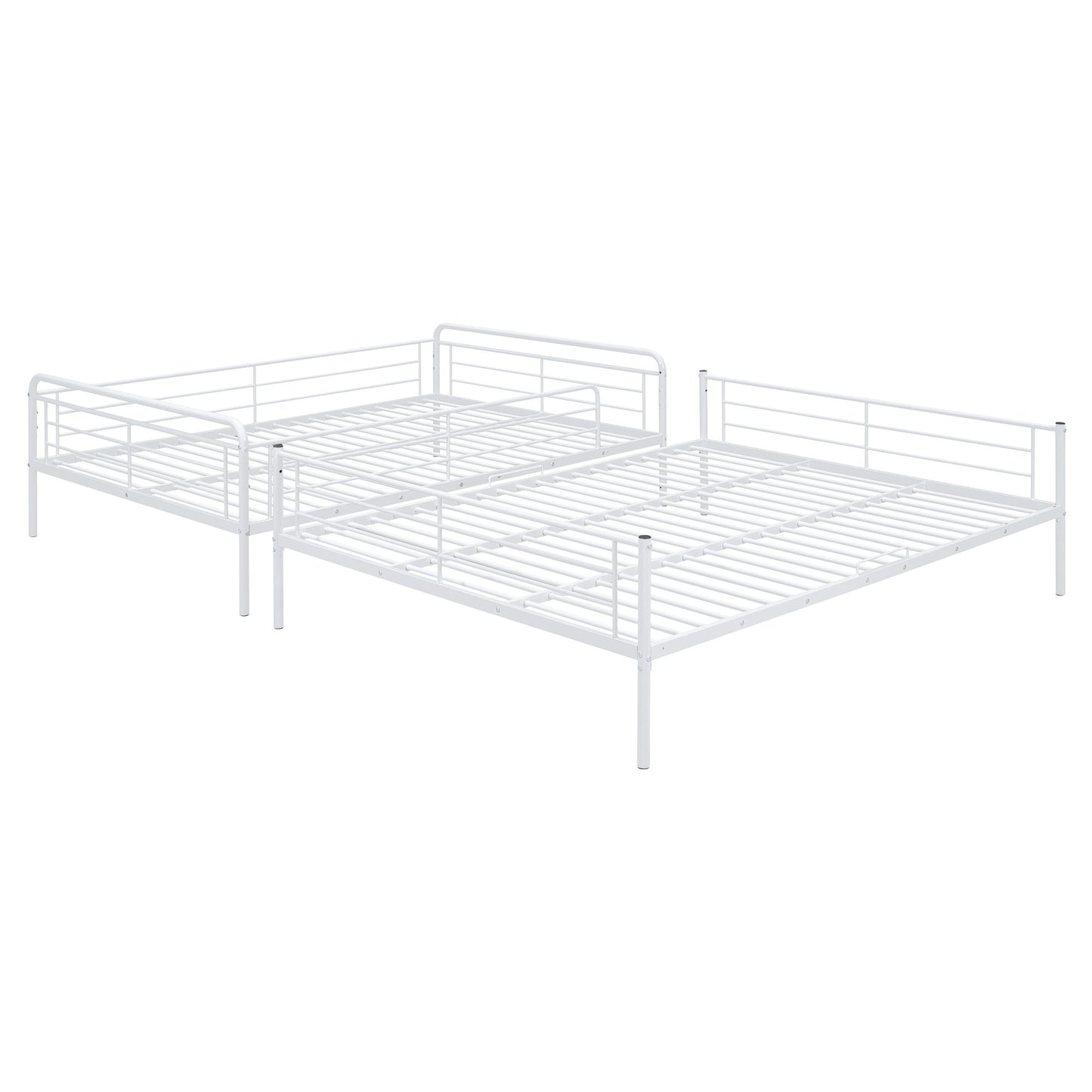 Contemporary Bunk Bed