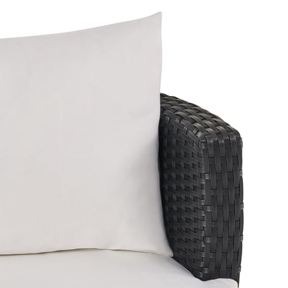 Kono - Chat Set Outdoor Furniture