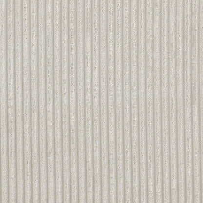 4 Seater Oversized Sectional Sofa With 2 Ottoman And 2 Pillows