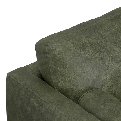 Morrison - Sofa And Ottoman Set