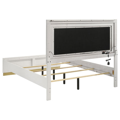 Sophia - 4 Piece Bedroom Set