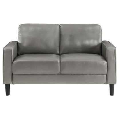 Farallone - Track Arm Loveseat