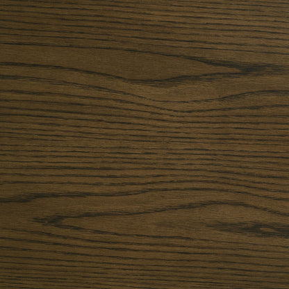 Crispin - Round Counter Height Dining Table - Brown