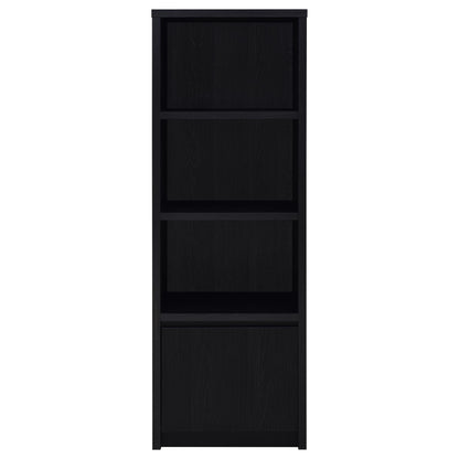 Sloat - 3 Piece Entertainment Center - Black