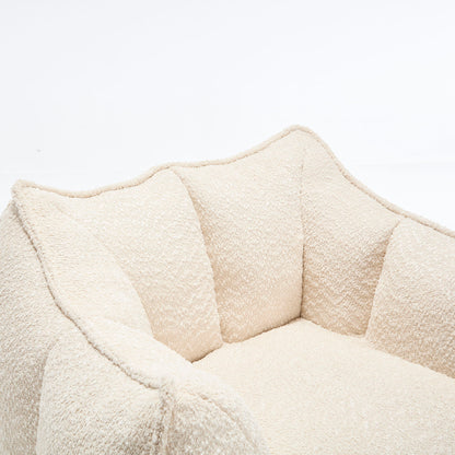 Comfortable Sofa Chairs With Highly Resilient Foam For Living Rooms And Bedrooms