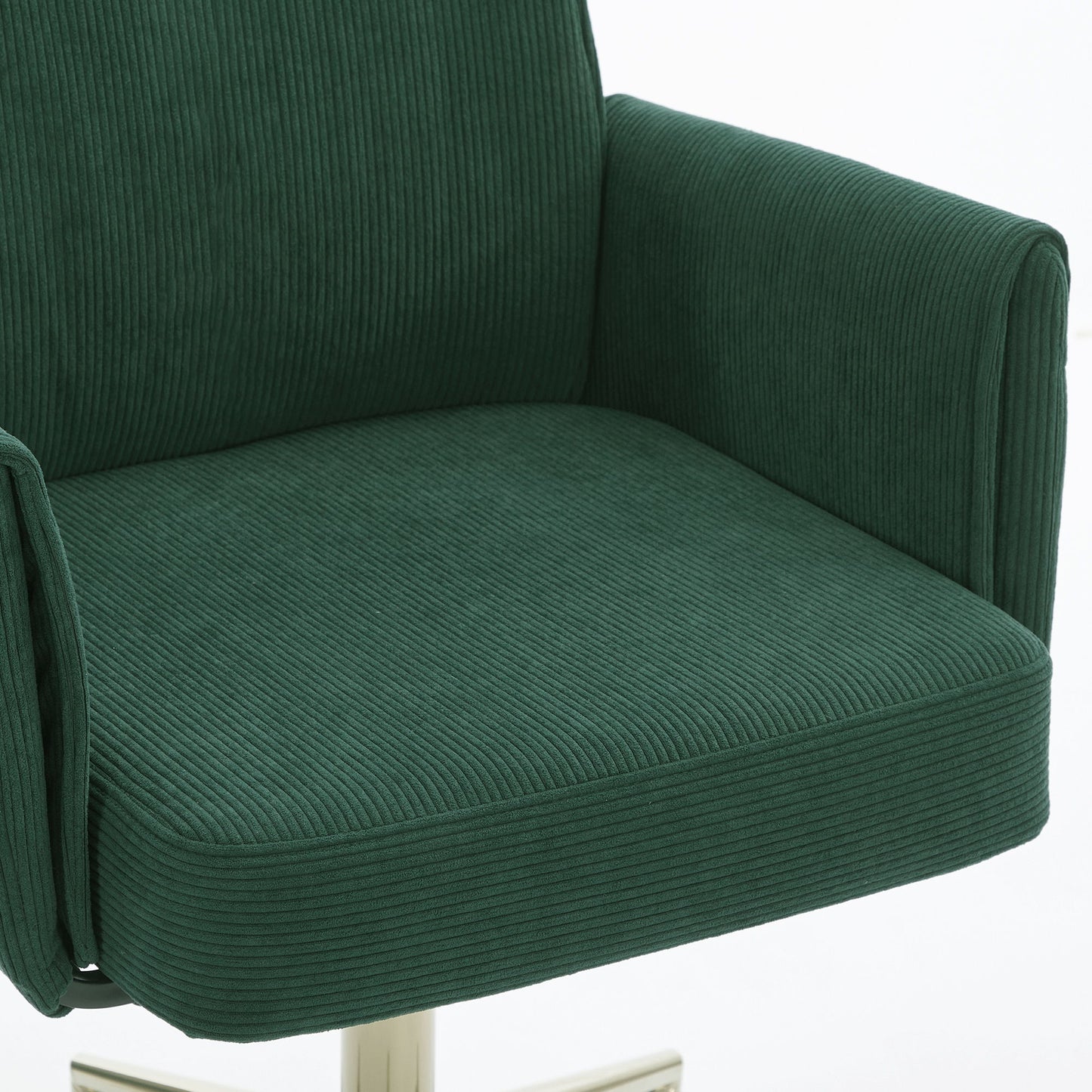 Ergonomic Mid Back Office Chair