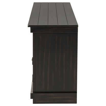 Castleton - TV Stand Media Console