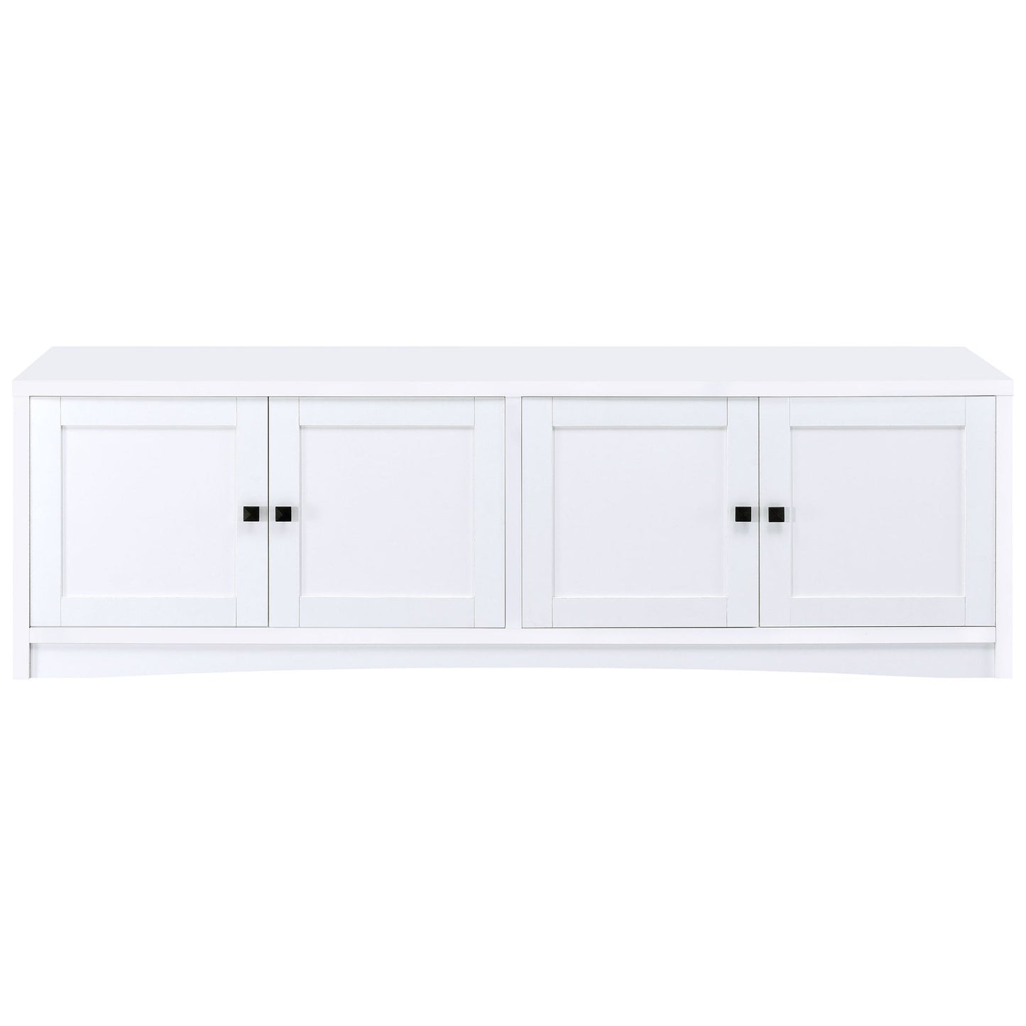 Lunetta - 4 Door TV Stand