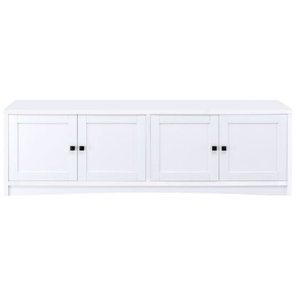 Lunetta - 4 Door TV Stand