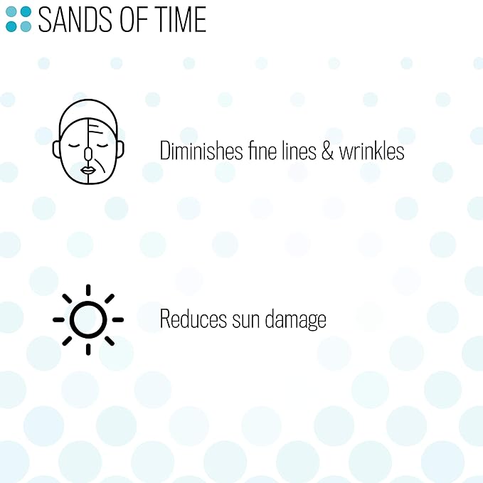 Sands of Time