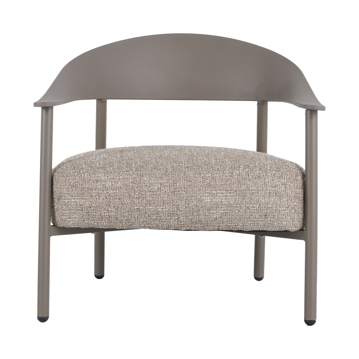 Furniture Set With Seat Cushions, Sturdy And Durable