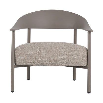 Furniture Set With Seat Cushions, Sturdy And Durable