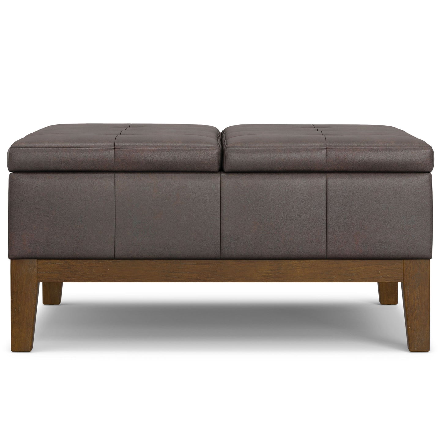 Dover - Multifunctional Lift Top Coffee Table Storage Ottoman