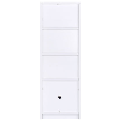 Stott - 3 Shelf Media Tower