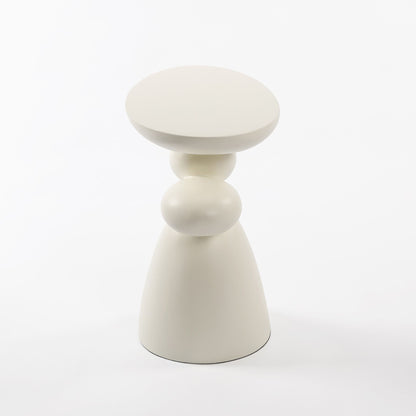 Lucky Stone Shaped Table