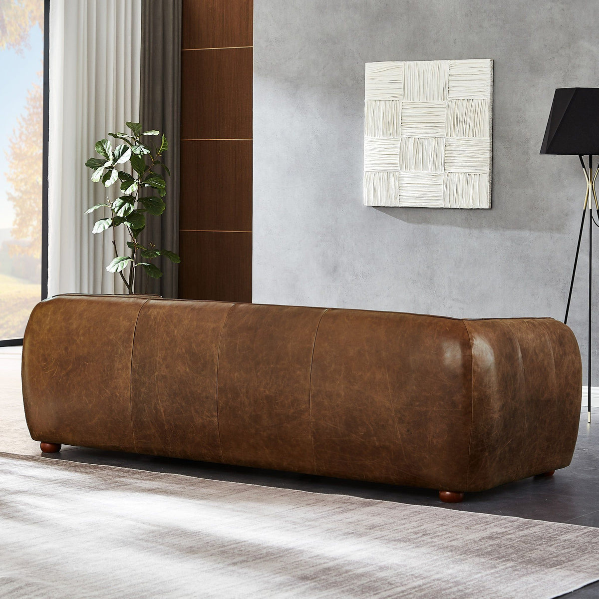 Marlon - Luxury Italian Sofa