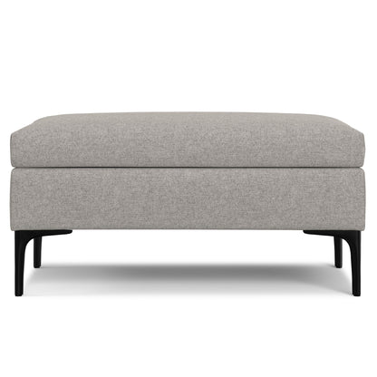 Rebecca - Multifunctional Coffee Table Storage Ottoman With Lift Up Lid