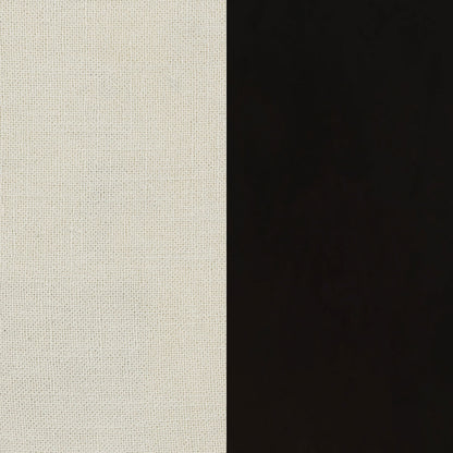Button Tufted Side Chairs (Set of 2) - Beige